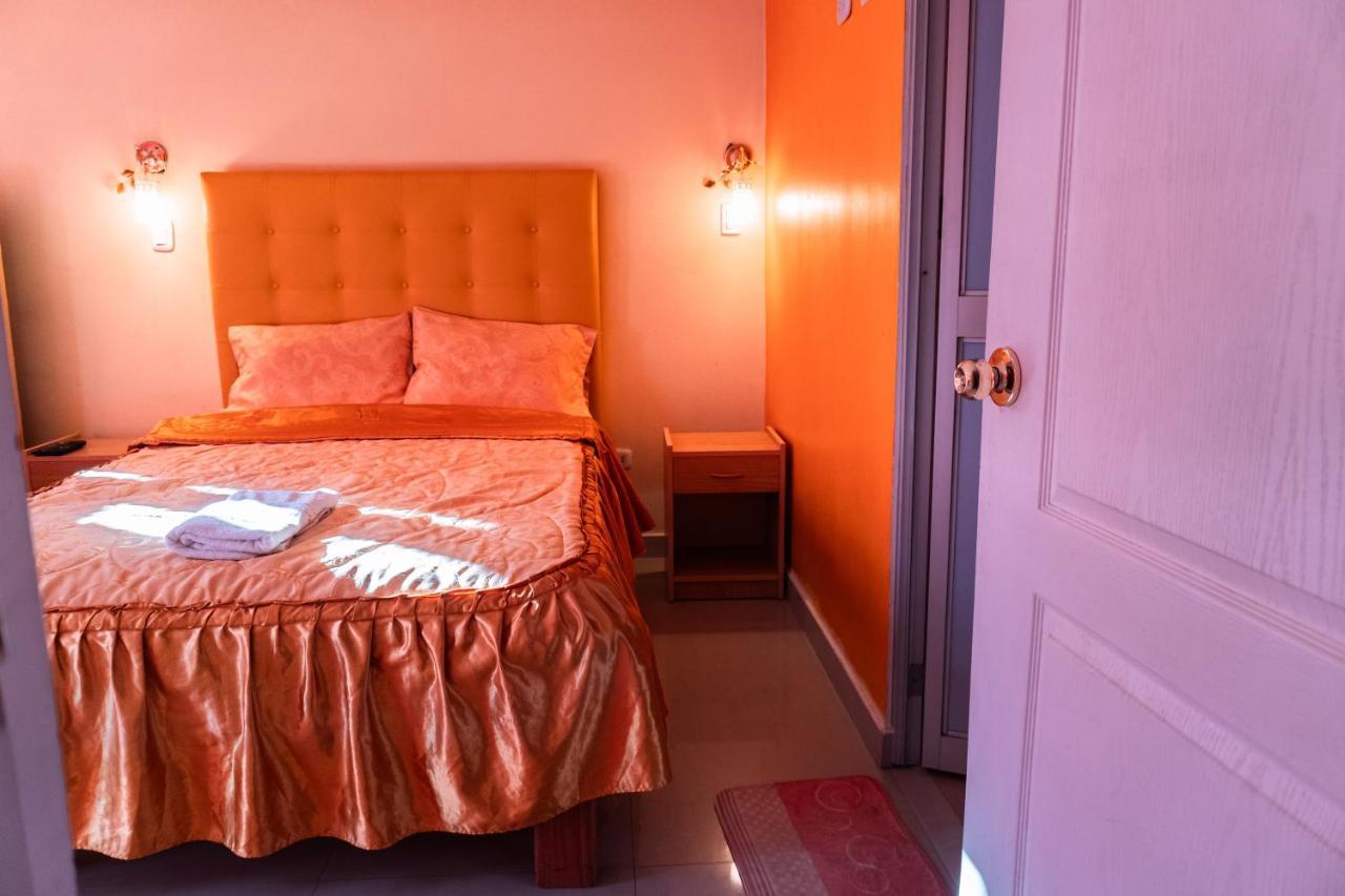 Hotel Friends Boutique 쿠스코 외부 사진