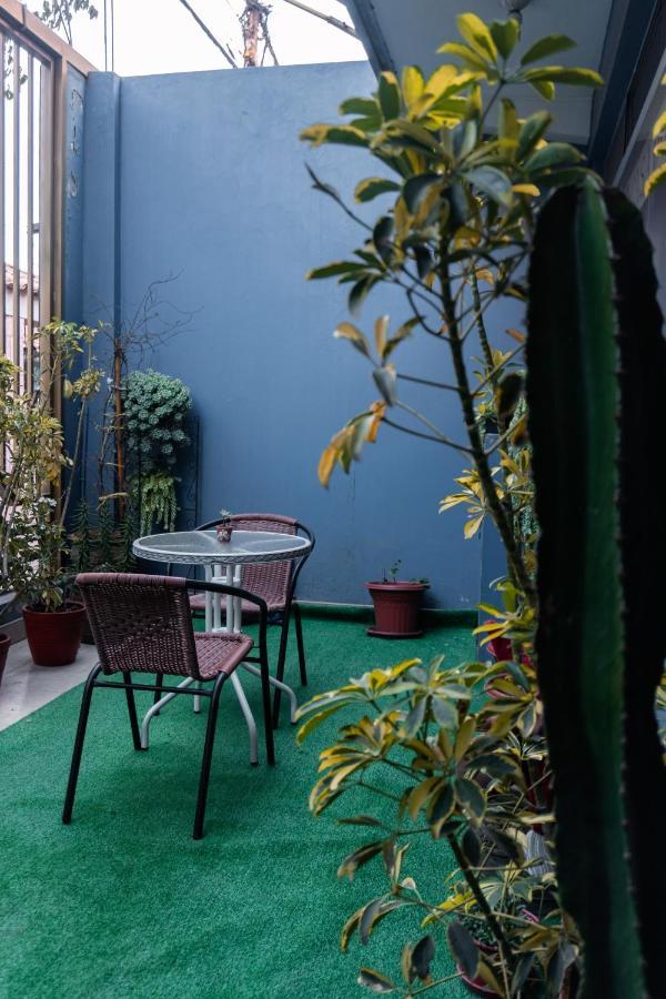 Hotel Friends Boutique 쿠스코 외부 사진