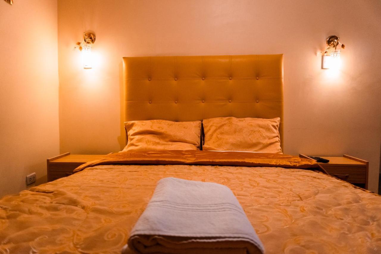 Hotel Friends Boutique 쿠스코 외부 사진