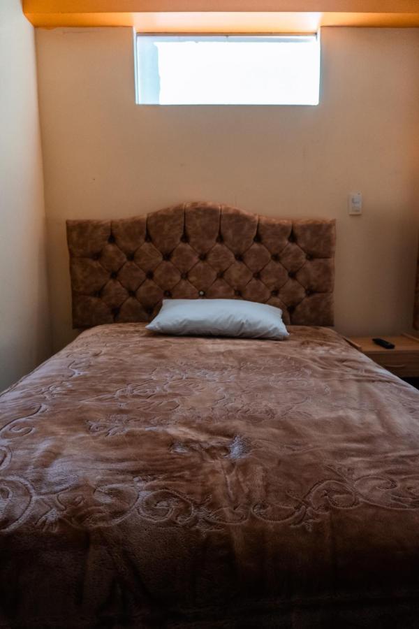 Hotel Friends Boutique 쿠스코 외부 사진