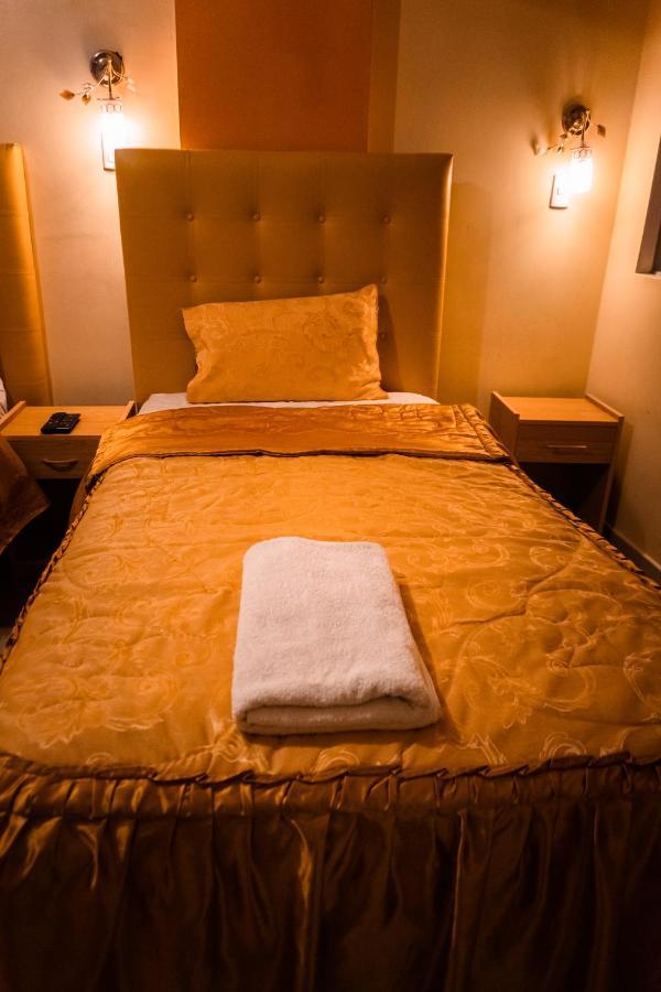 Hotel Friends Boutique 쿠스코 외부 사진