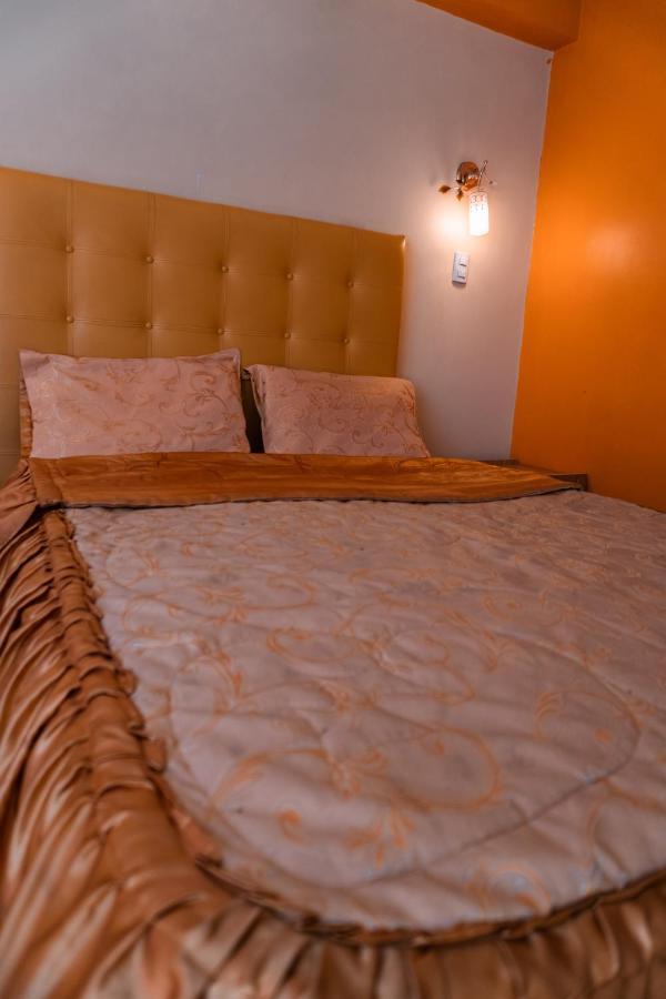 Hotel Friends Boutique 쿠스코 외부 사진